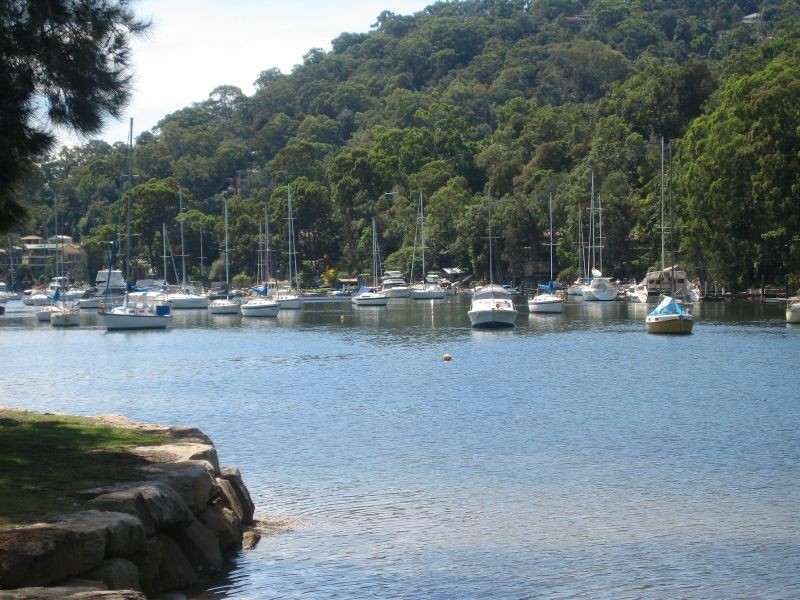 202 McCarrs Creek Road, Church Point NSW 2105