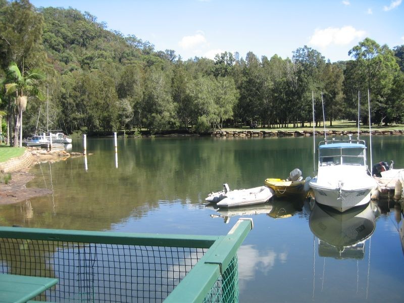 202 McCarrs Creek Road, Church Point NSW 2105
