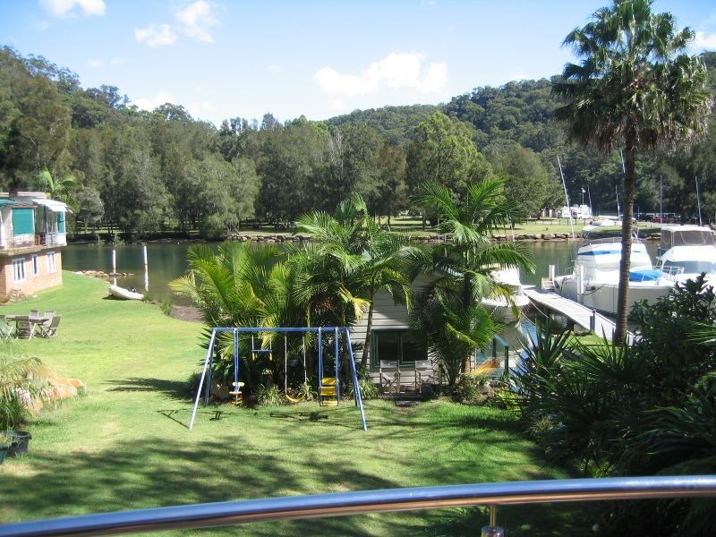 202 McCarrs Creek Road, Church Point NSW 2105