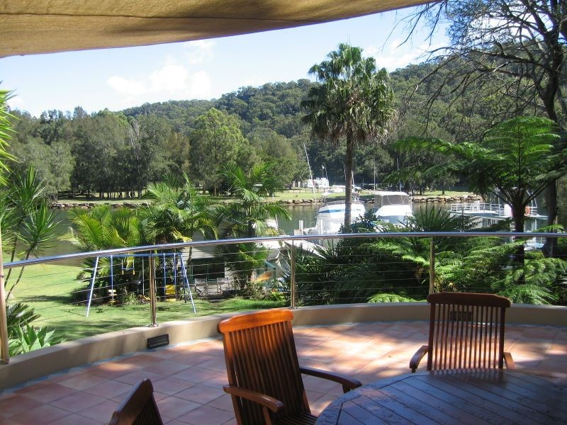 202 McCarrs Creek Road, Church Point NSW 2105