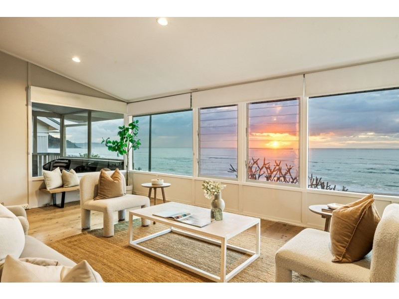 4 Ocean Road, Palm Beach NSW 2108