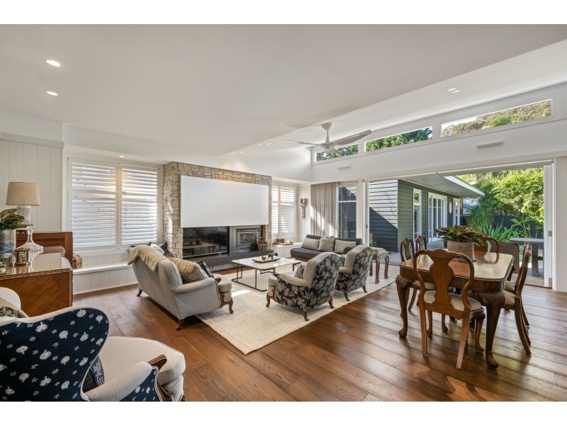 9 Currawong Avenue, Palm Beach NSW 2108