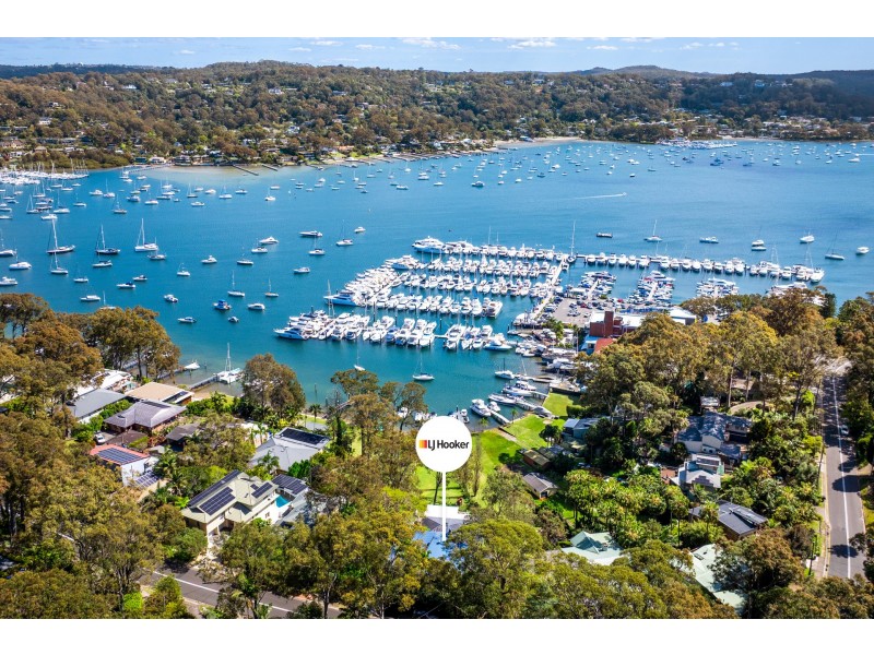 28 Prince Alfred Parade, Newport NSW 2106