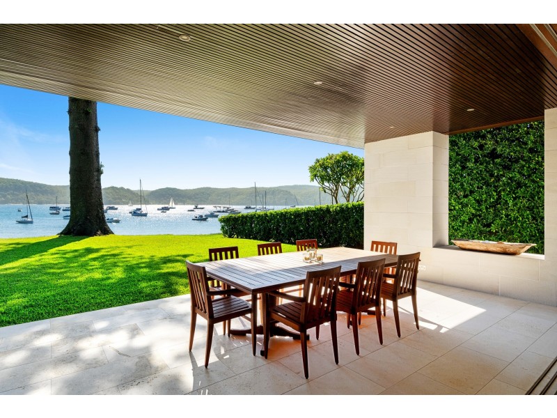 1115 Barrenjoey Road, Palm Beach NSW 2108
