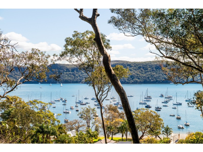 127 Hudson Parade, Avalon Beach NSW 2107