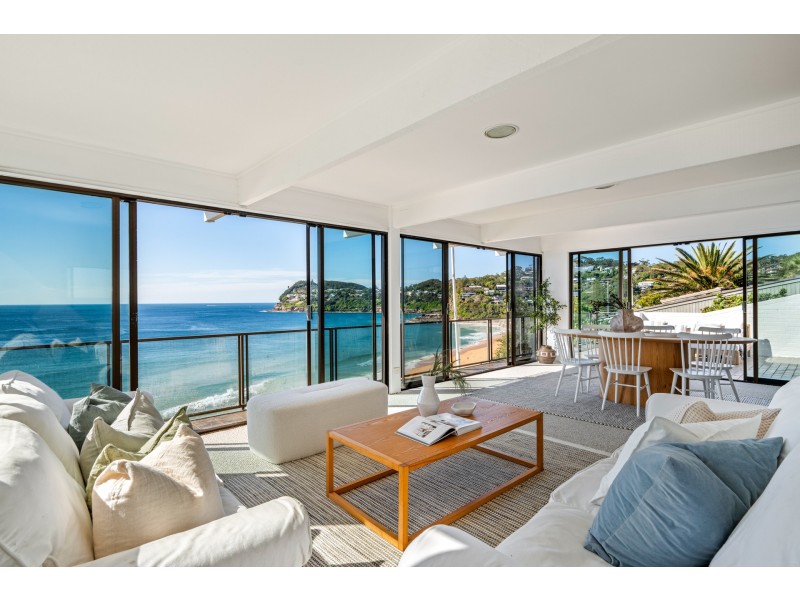 243 Whale Beach Road, Whale Beach NSW 2107