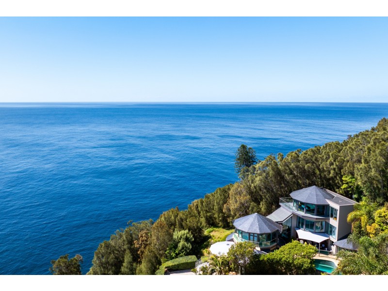 33 Rayner Road, Whale Beach NSW 2107