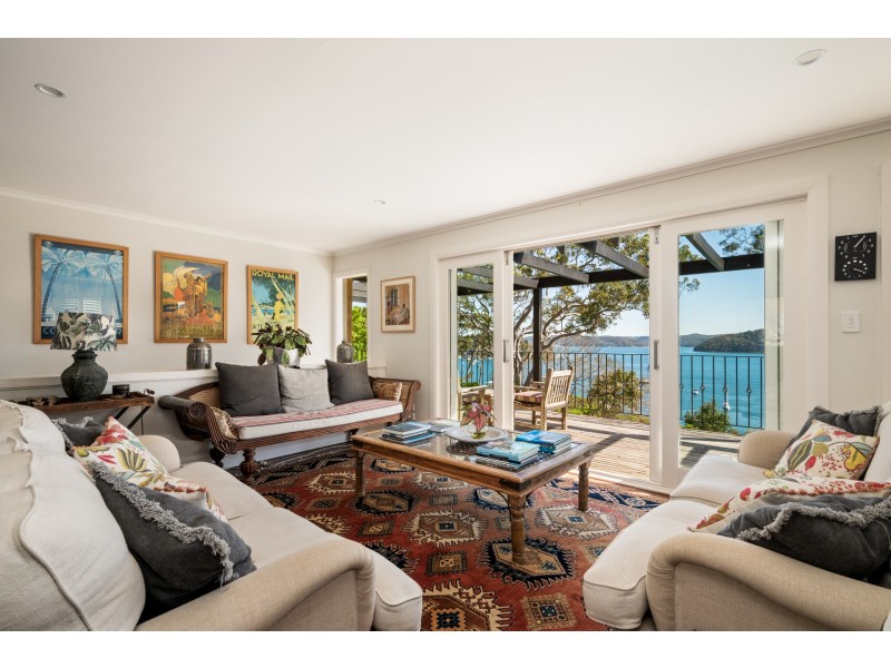 970 Barrenjoey Road, Palm Beach NSW 2108