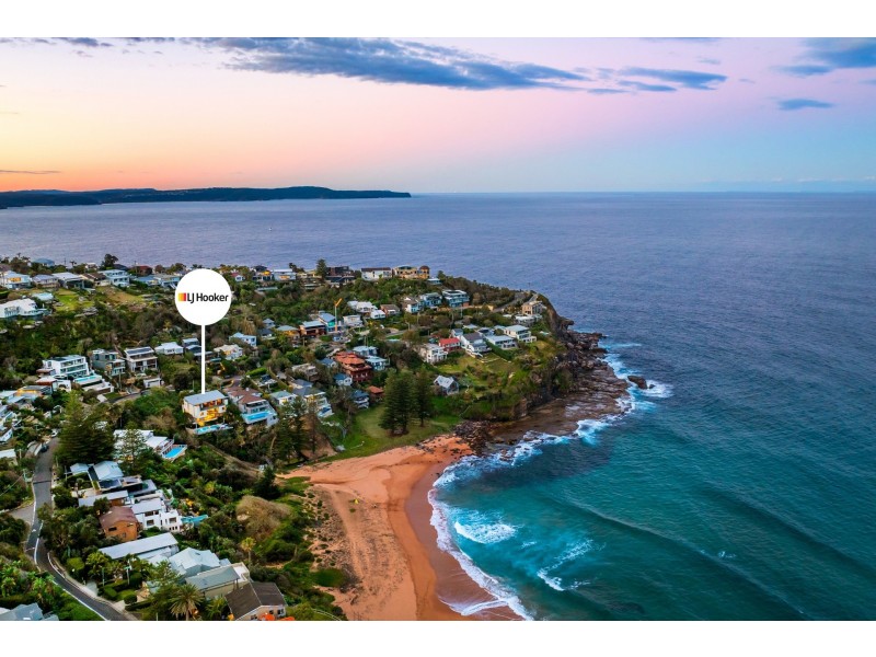 265 Whale Beach Road, Whale Beach NSW 2107