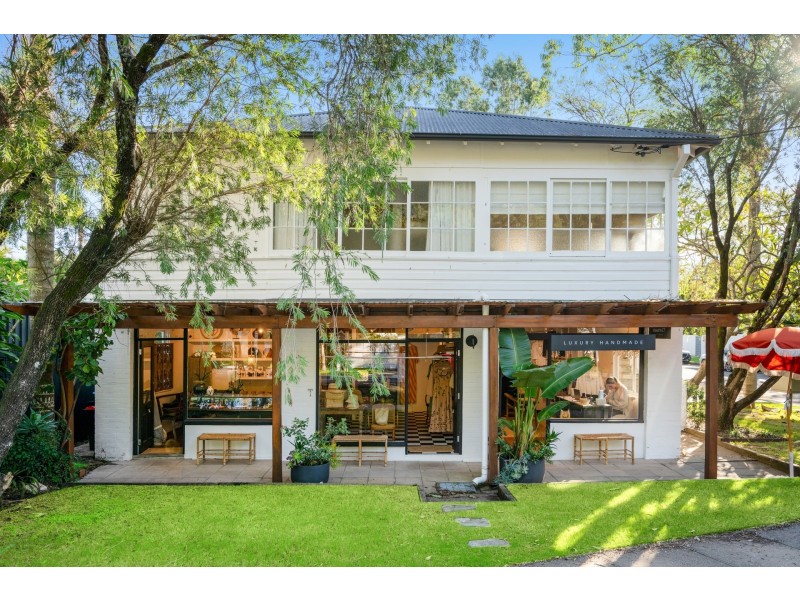 Shop 3/1065 Barrenjoey Road, Palm Beach NSW 2108