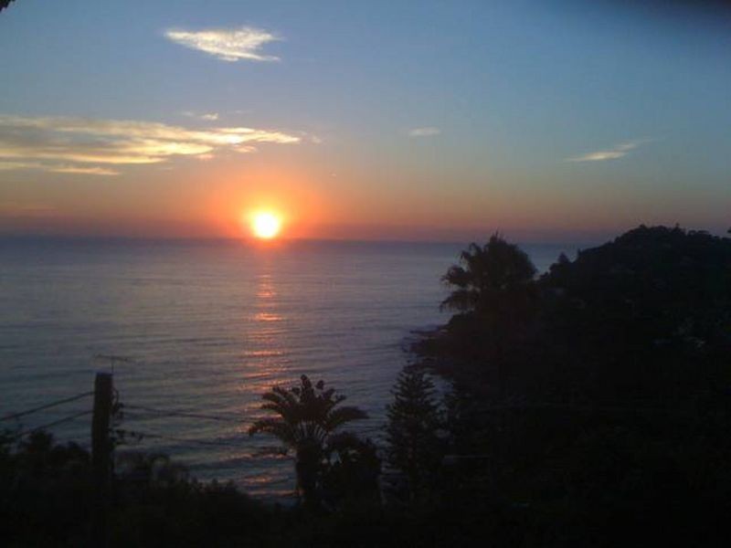 Whale Beach NSW 2107