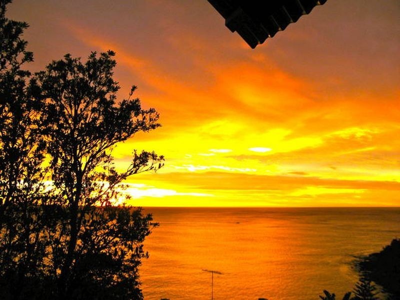 Whale Beach NSW 2107