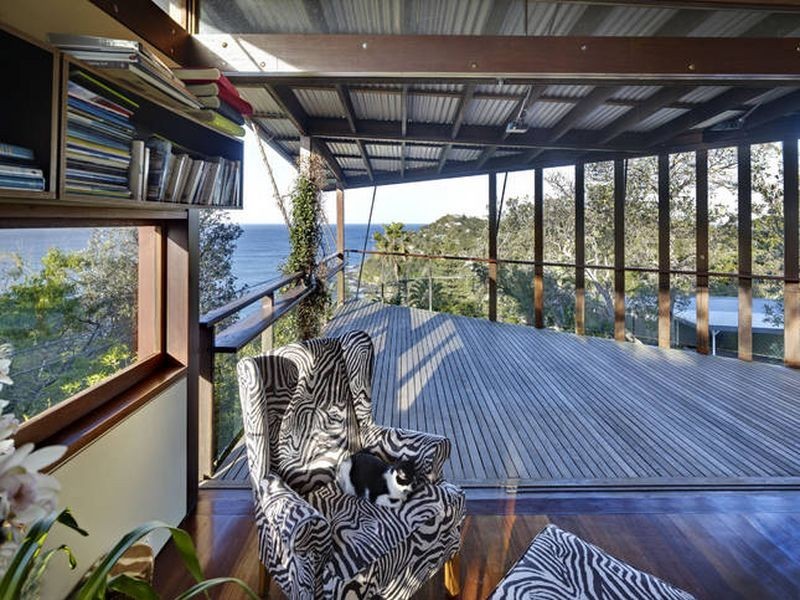 Whale Beach NSW 2107