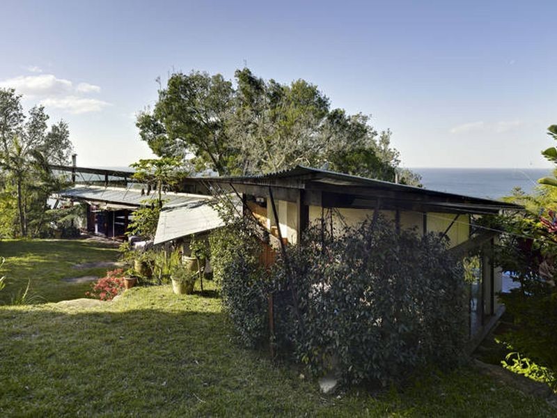 Whale Beach NSW 2107