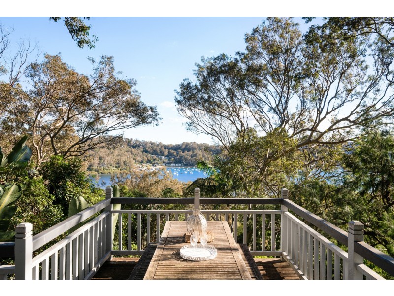 19a Beauty Drive, Whale Beach NSW 2107