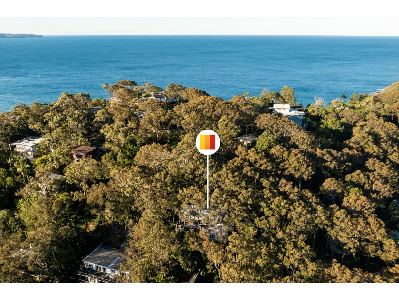 19a Beauty Drive, Whale Beach NSW 2107