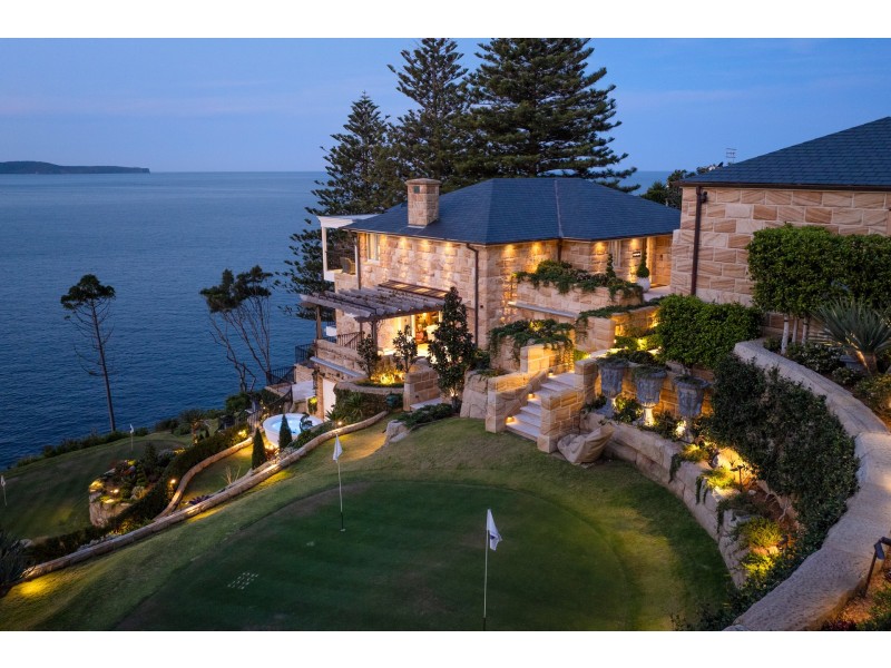 143-145 Whale Beach Road, Whale Beach NSW 2107