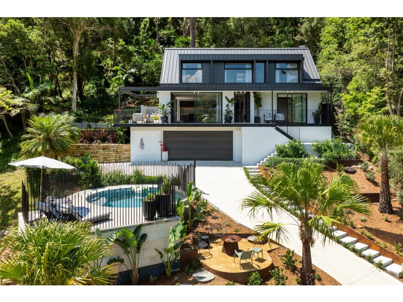 1 Burrendong Place, Avalon Beach NSW 2107
