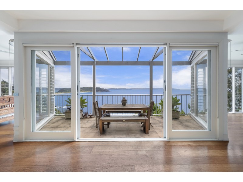342 Whale Beach Road, Palm Beach NSW 2108