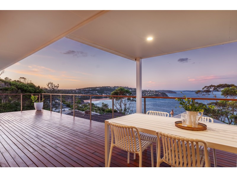 25 Rayner Road, Whale Beach NSW 2107
