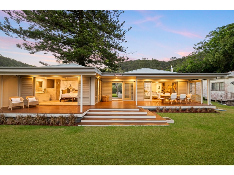 3 Ross Smith Parade, Great Mackerel Beach NSW 2108