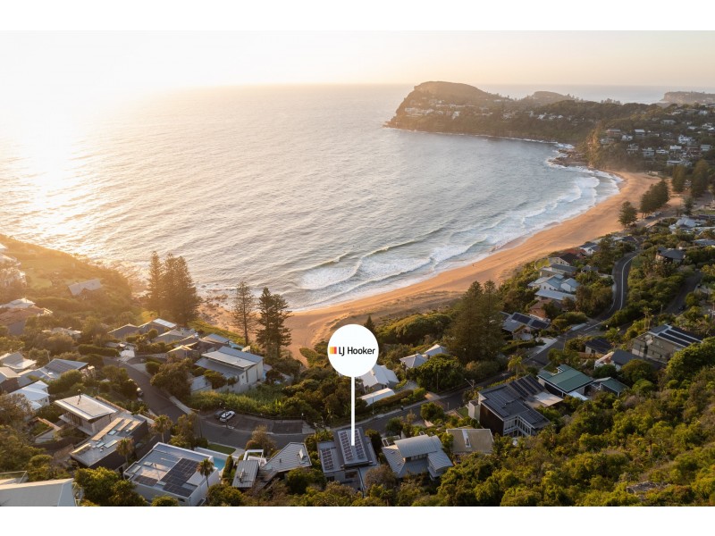 242 Whale Beach Road, Whale Beach NSW 2107