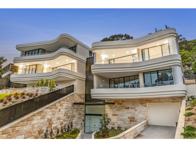 3/1955 Pittwater Road, Bayview NSW 2104