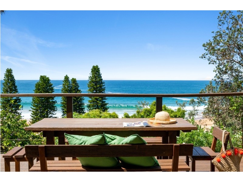 Level 1/211 Whale Beach Road, Whale Beach NSW 2107