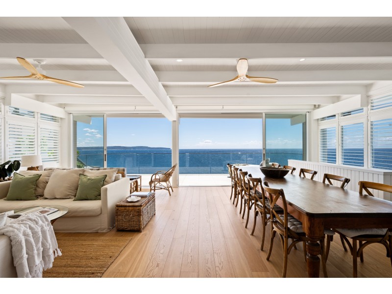 407 Whale Beach Road, Palm Beach NSW 2108