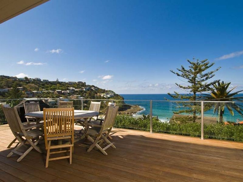 Palm Beach NSW 2108