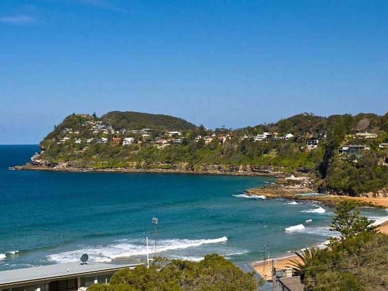 Palm Beach NSW 2108