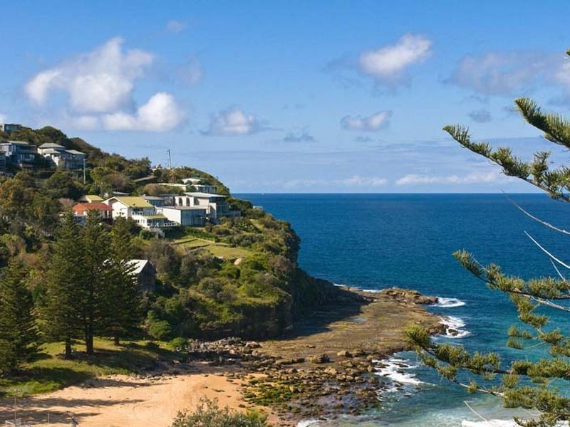Palm Beach NSW 2108