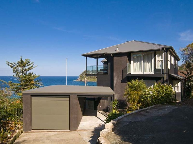 Palm Beach NSW 2108