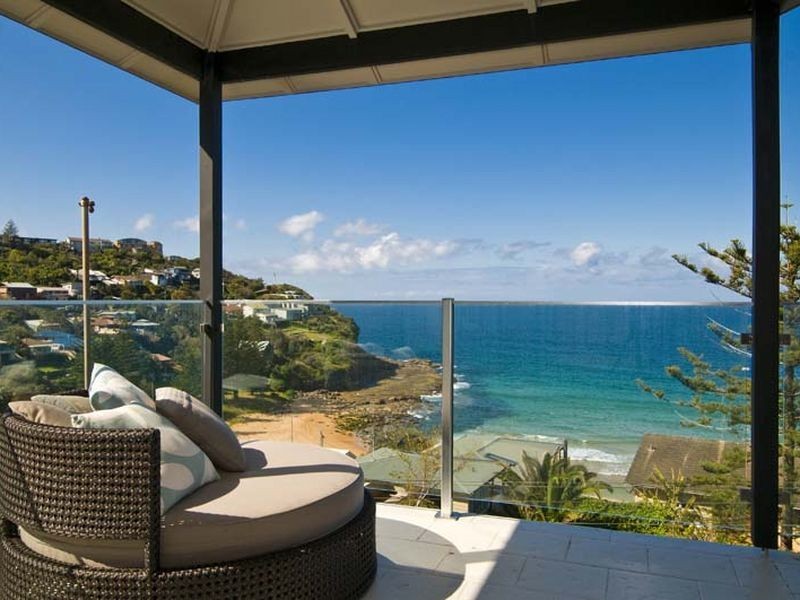 Palm Beach NSW 2108