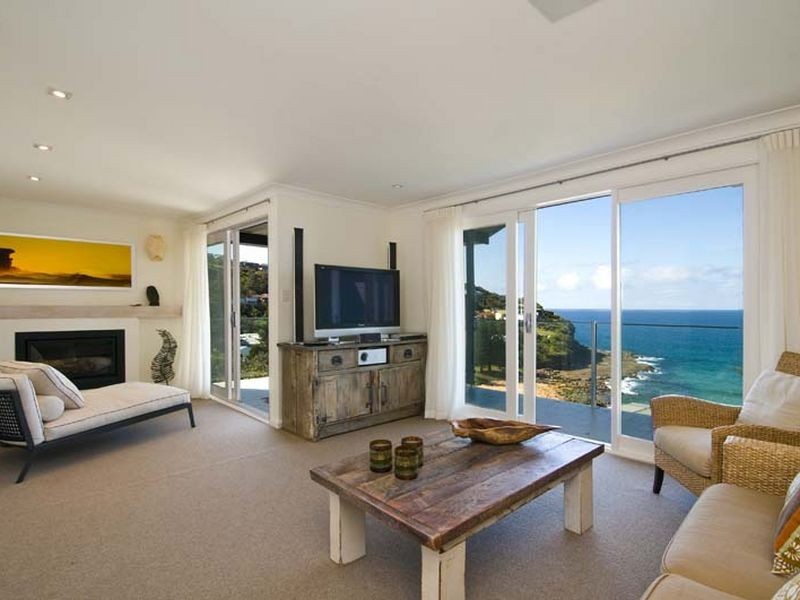 Palm Beach NSW 2108
