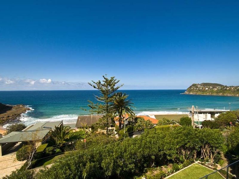 Palm Beach NSW 2108