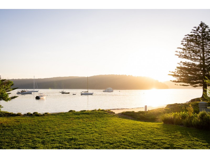 42 Iluka Road, Palm Beach NSW 2108