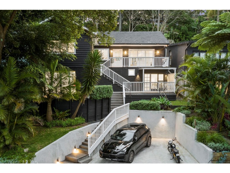 49 Kevin Avenue, Avalon Beach NSW 2107