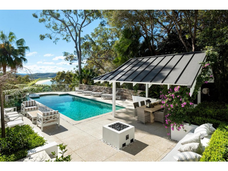 95 Pacific Road, Palm Beach NSW 2108