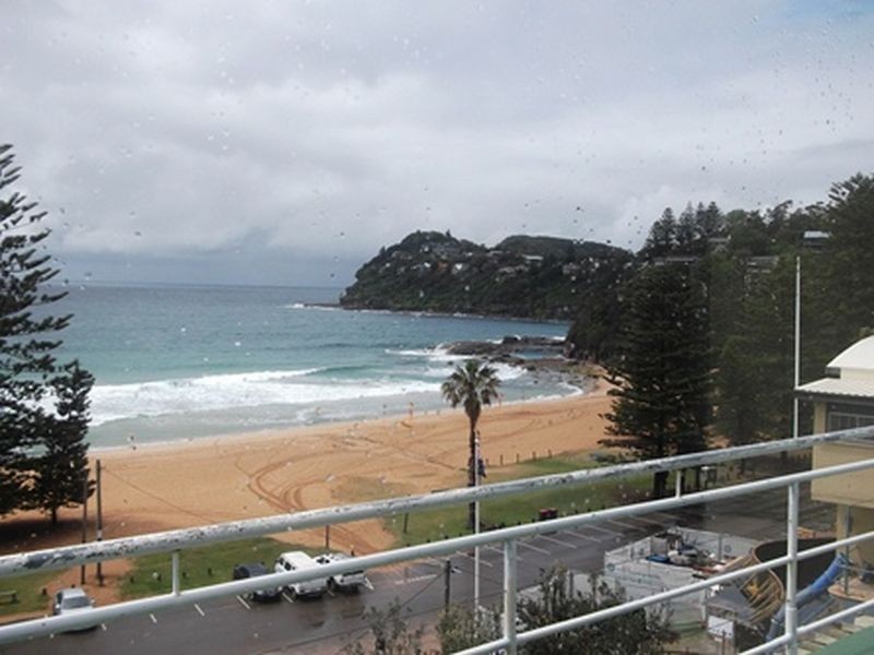 Whale Beach NSW 2107