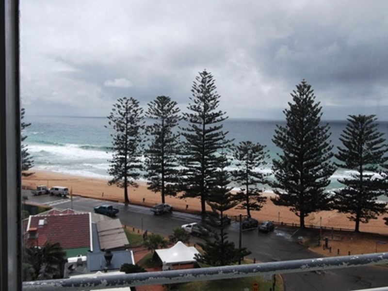 Whale Beach NSW 2107