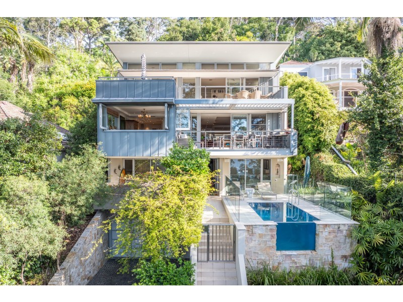 157 Hudson Parade, Clareville NSW 2107