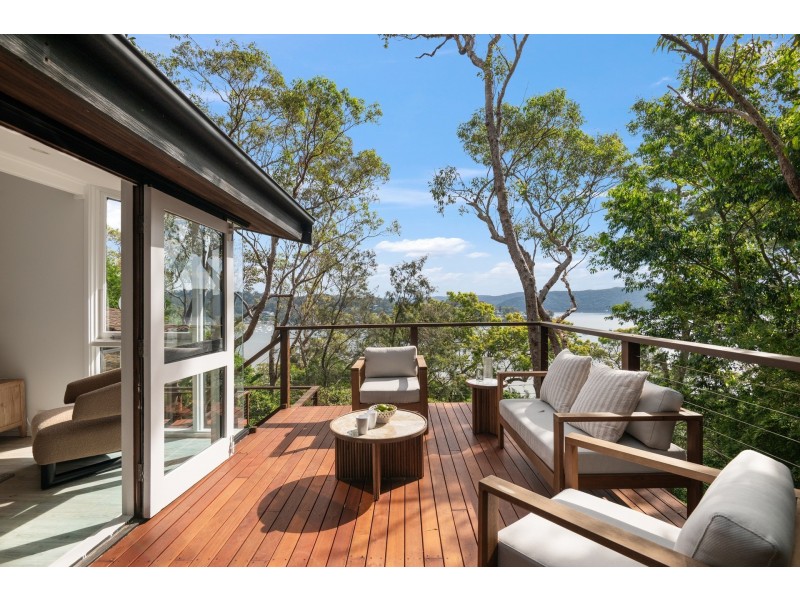 2 Bynya Road, Palm Beach NSW 2108