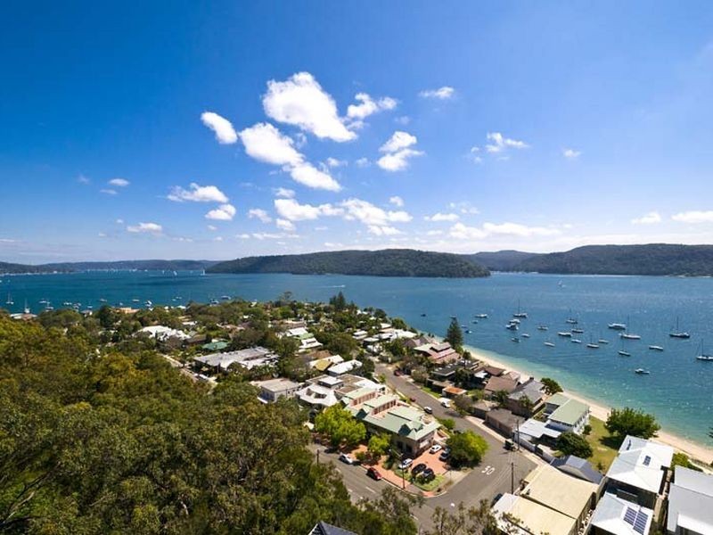 132C Pacific Road, Palm Beach NSW 2108