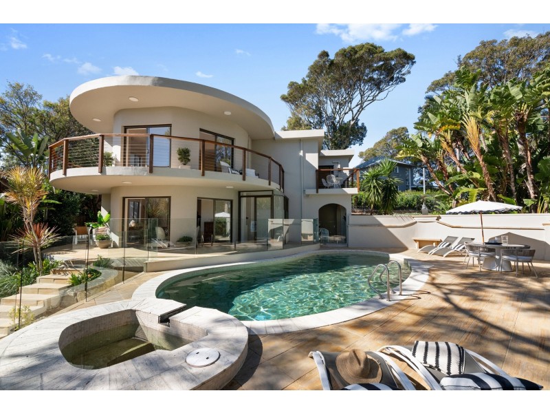 30 Beauty Drive, Whale Beach NSW 2107
