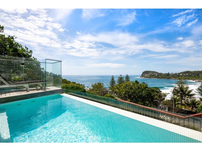 254 Whale Beach Road, Whale Beach NSW 2107