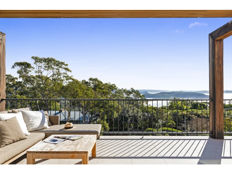 4 Ralston Road, Palm Beach NSW 2108