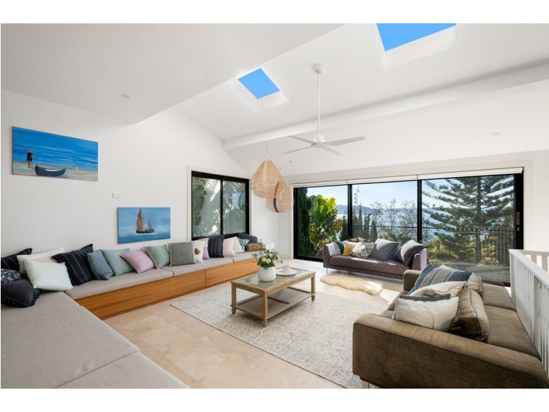 308 Whale Beach Road, Palm Beach NSW 2108