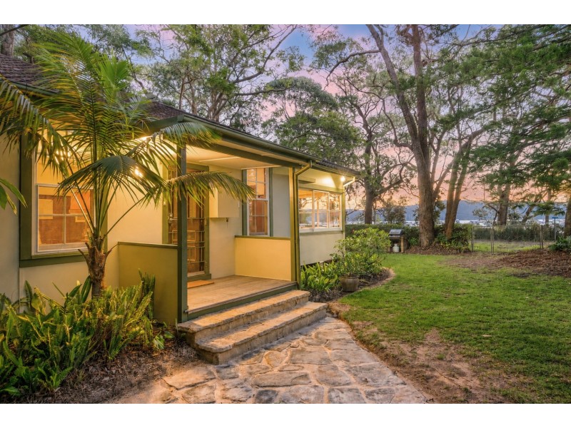 34 Delecta Avenue, Clareville NSW 2107