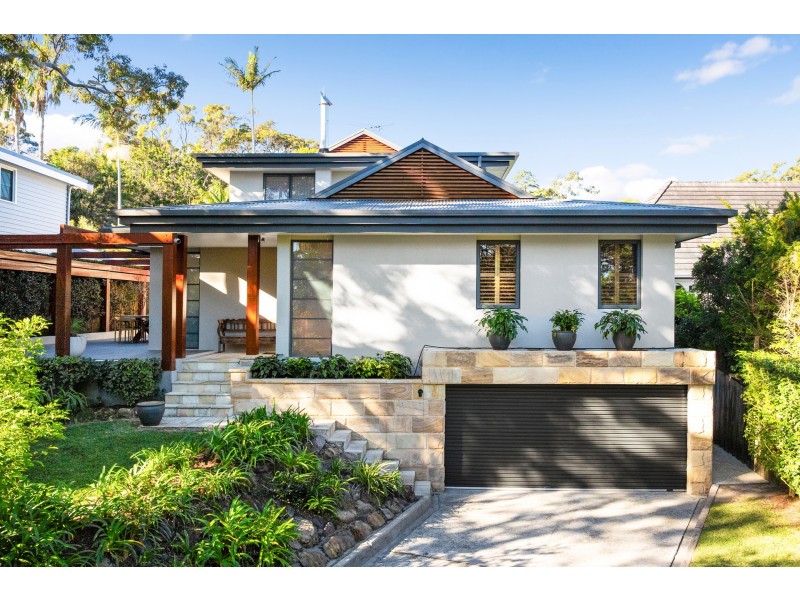 19 Ebor Road, Palm Beach NSW 2108